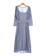 ROPE Picnic（ロペ　ピクニック）ワンピース 紫 サイズ:40(M位) レディース/2200608127095