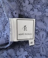 ROPE Picnic（ロペ　ピクニック）ワンピース 紫 サイズ:40(M位) レディース/2200608127095