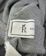 ROPE Picnic（ロペ　ピクニック）ワンピース 黒 サイズ:38(M位) レディース/2200612289017