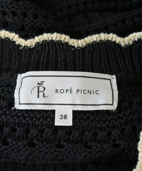 ROPE Picnic（ロペ　ピクニック）その他 黒 サイズ:38(M位) レディース/2200607025033