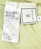 ROPE Picnic（ロペ　ピクニック）ワンピース 緑 サイズ:38(M位) レディース/2200608387031