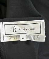 ROPE Picnic（ロペ　ピクニック）ブラウス 黒 サイズ:38(M位) レディース/2200611075017