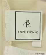 ROPE Picnic（ロペ　ピクニック）ブラウス 白 サイズ:38(M位) レディース/2200608688022
