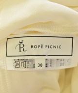 ROPE Picnic（ロペ　ピクニック）ロング・マキシ丈スカート 白 サイズ:38(M位) レディース/2200612515024