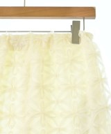 ROPE Picnic（ロペ　ピクニック）ロング・マキシ丈スカート 白 サイズ:38(M位) レディース/2200612515024