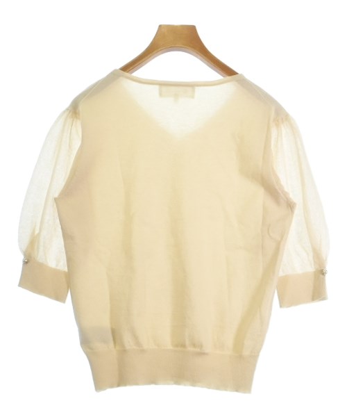 ROPE Picnic（ロペ　ピクニック）Tシャツ・カットソー ベージュ サイズ:38(M位) レディース/2200612515031