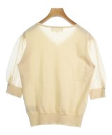 ROPE Picnic（ロペ　ピクニック）Tシャツ・カットソー ベージュ サイズ:38(M位) レディース/2200612515031