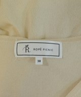 ROPE Picnic（ロペ　ピクニック）Tシャツ・カットソー ベージュ サイズ:38(M位) レディース/2200612515031