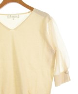 ROPE Picnic（ロペ　ピクニック）Tシャツ・カットソー ベージュ サイズ:38(M位) レディース/2200612515031
