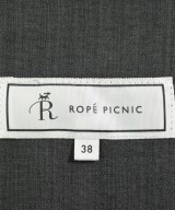 ROPE Picnic（ロペ　ピクニック）テーラードジャケット 黒 サイズ:38(M位) レディース/2200611550026