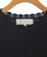 ROPE Picnic（ロペ　ピクニック）ニット・セーター 黒 サイズ:38(M位) レディース/2200611550064