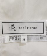 ROPE Picnic（ロペ　ピクニック）カジュアルシャツ 白 サイズ:38(M位) レディース/2200611773036