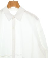 ROPE Picnic（ロペ　ピクニック）カジュアルシャツ 白 サイズ:38(M位) レディース/2200611773036