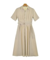 ROPE Picnic シャツワンピース