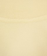 ROPE Picnic（ロペ　ピクニック）ニット・セーター 黄 サイズ:38(M位) レディース/2200608705064
