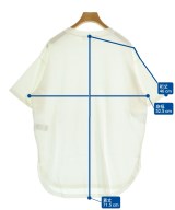 ROPE Picnic（ロペ　ピクニック）Tシャツ・カットソー 白 サイズ:38(M位) レディース/2200608705071