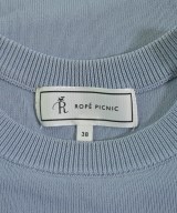ROPE Picnic（ロペ　ピクニック）ベスト/ノースリーブ 青 サイズ:38(M位) レディース/2200609174067