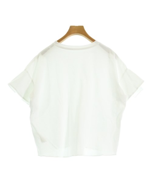 ROPE Picnic（ロペ　ピクニック）Tシャツ・カットソー 白 サイズ:38(M位) レディース/2200611478092