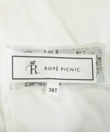 ROPE Picnic（ロペ　ピクニック）Tシャツ・カットソー 白 サイズ:38(M位) レディース/2200611478092