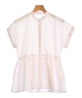 ROPE Picnic（ロペ　ピクニック）ブラウス ピンク サイズ:38(M位) レディース/2200608816067