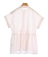 ROPE Picnic（ロペ　ピクニック）ブラウス ピンク サイズ:38(M位) レディース/2200608816067