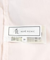 ROPE Picnic（ロペ　ピクニック）ブラウス ピンク サイズ:38(M位) レディース/2200608816067