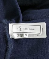 ROPE Picnic（ロペ　ピクニック）その他 紺 サイズ:38(M位) レディース/2200611299024