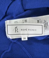 ROPE Picnic（ロペ　ピクニック）ニット・セーター 青 サイズ:38(M位) レディース/2200611299031