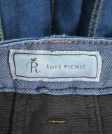 ROPE Picnic（ロペ　ピクニック）デニムパンツ 紺 サイズ:40(M位) レディース/2200612534018