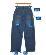 ROPE Picnic（ロペ　ピクニック）デニムパンツ 紺 サイズ:40(M位) レディース/2200612534018