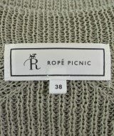 ROPE Picnic（ロペ　ピクニック）カーディガン カーキ サイズ:38(M位) レディース/2200609104033