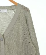 ROPE Picnic（ロペ　ピクニック）カーディガン カーキ サイズ:38(M位) レディース/2200609104033