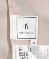 ROPE Picnic（ロペ　ピクニック）ブラウス ピンク サイズ:38(M位) レディース/2200610889059