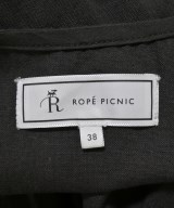 ROPE Picnic（ロペ　ピクニック）ワンピース 黒 サイズ:38(M位) レディース/2200611948014