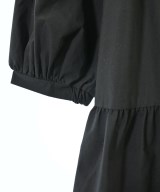 ROPE Picnic（ロペ　ピクニック）シャツワンピース 黒 サイズ:38(M位) レディース/2200612161016
