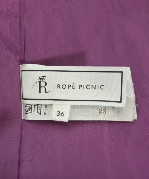 ROPE Picnic（ロペ　ピクニック）ロング・マキシ丈スカート ピンク サイズ:36(S位) レディース/2200616568019