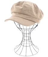 ROPE Picnic（ロペ　ピクニック）キャスケット ベージュ サイズ:- レディース/2200616665053