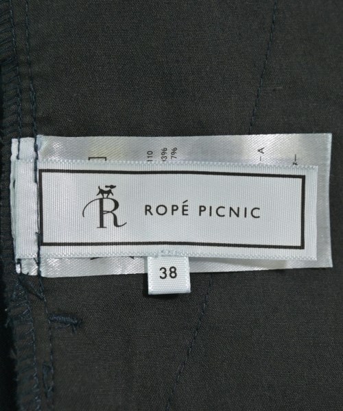 ROPE Picnic（ロペ　ピクニック）その他 緑 サイズ:38(M位) レディース/2200608389097