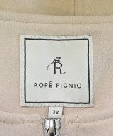 ROPE Picnic（ロペ　ピクニック）ブルゾン ピンク サイズ:38(M位) レディース/2200612834040