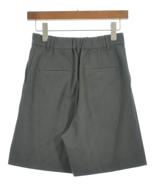 ROPE Picnic（ロペ　ピクニック）ショートパンツ グレー サイズ:36(S位) レディース/2200613442022