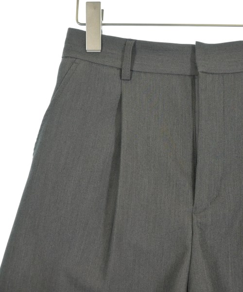 ROPE Picnic（ロペ　ピクニック）ショートパンツ グレー サイズ:36(S位) レディース/2200613442022