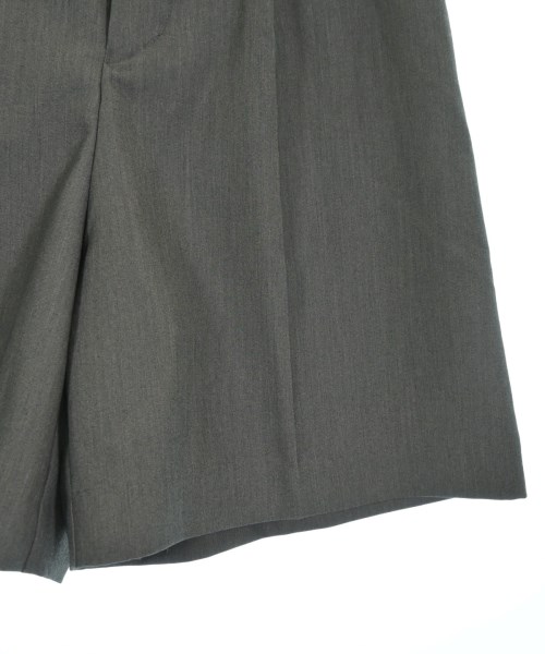 ROPE Picnic（ロペ　ピクニック）ショートパンツ グレー サイズ:36(S位) レディース/2200613442022