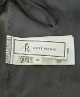 ROPE Picnic（ロペ　ピクニック）ショートパンツ グレー サイズ:36(S位) レディース/2200613442022
