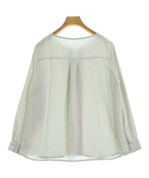 ROPE Picnic（ロペ　ピクニック）ブラウス グレー サイズ:38(M位) レディース/2200611744104