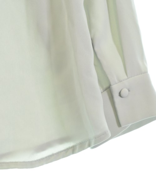 ROPE Picnic（ロペ　ピクニック）ブラウス グレー サイズ:38(M位) レディース/2200611744104