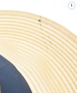 ROPE Picnic（ロペ　ピクニック）ハット ベージュ サイズ:- レディース/2200611853011