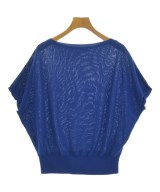 ROPE Picnic（ロペ　ピクニック）ニット・セーター 青 サイズ:38(M位) レディース/2200614000023