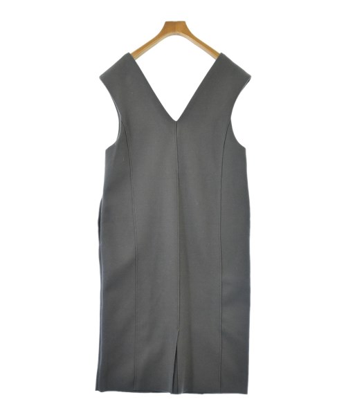 ROPE Picnic（ロペ　ピクニック）ワンピース グレー サイズ:38(M位) レディース/2200614467130