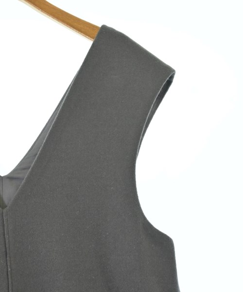 ROPE Picnic（ロペ　ピクニック）ワンピース グレー サイズ:38(M位) レディース/2200614467130