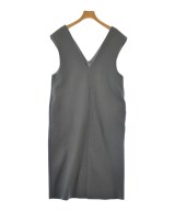ROPE Picnic（ロペ　ピクニック）ワンピース グレー サイズ:38(M位) レディース/2200614467130